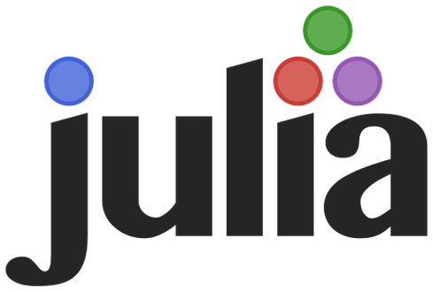 Julia Julia is not as well-known. It's a newer tool that is considered not as mature as the others on the list. A year ago, the creators of Julia launched a startup to provide training, commercial support, and consulting for those who want to use the language. It is considered a free alternative to proprietary tools for data science, and more modern than languages like Python and R, according to VentureBeat.   (Image: Julia Computing LLC)   