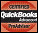 Advanced QuickBooks Help
