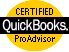 QuickBooks
 Help from Advanced Certified QuickBooks Pro Advisors